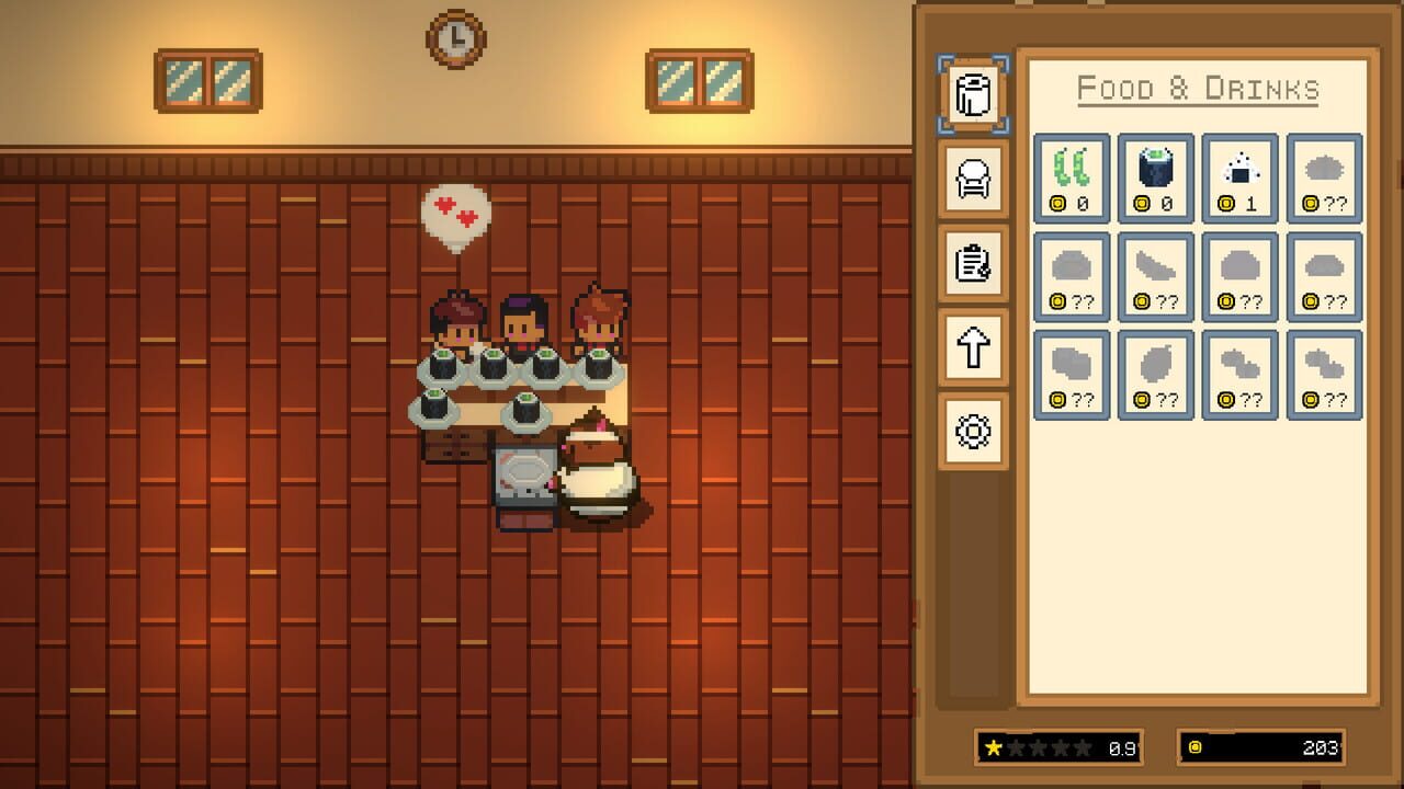 Sushi Dojo — Screenshot 5