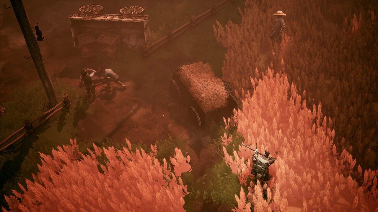 Peregrino screenshot 3