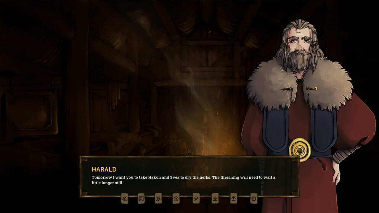 Out Of Water screenshot 3