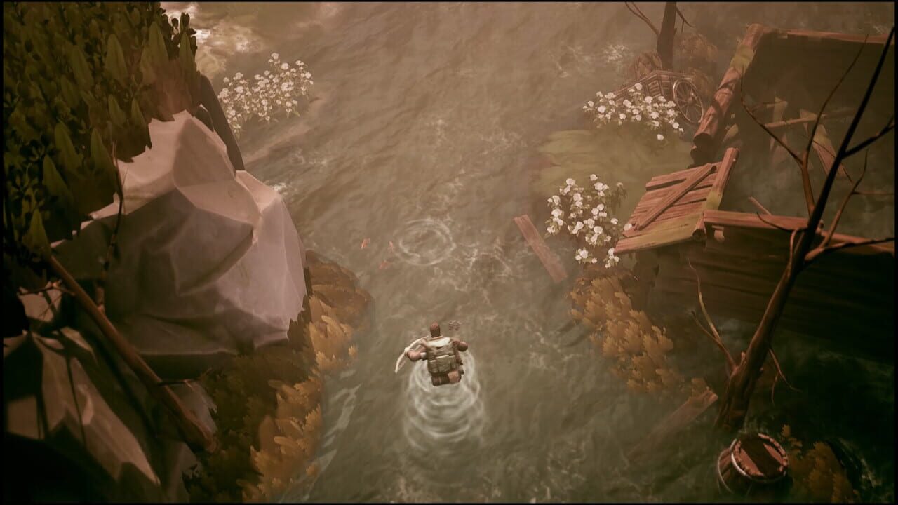 Peregrino screenshot 9