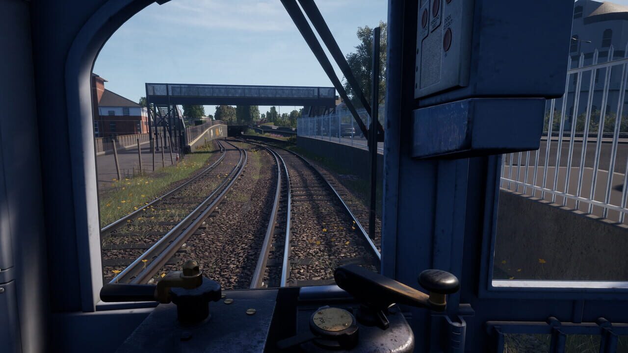 Train Sim World 5: Isle Of Wight: Ryde - Shanklin Route Add-On — Screenshot 4