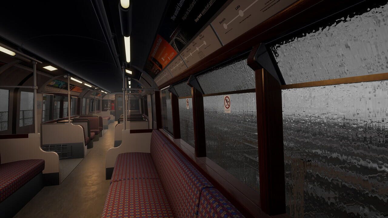 Train Sim World 5: Isle Of Wight: Ryde - Shanklin Route Add-On — Screenshot 5