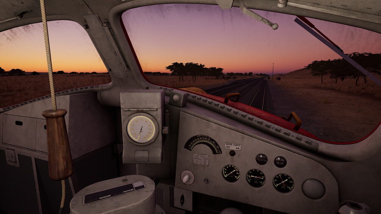 Train Sim World 5: Santa Fe F7 Add-On — Screenshot 3