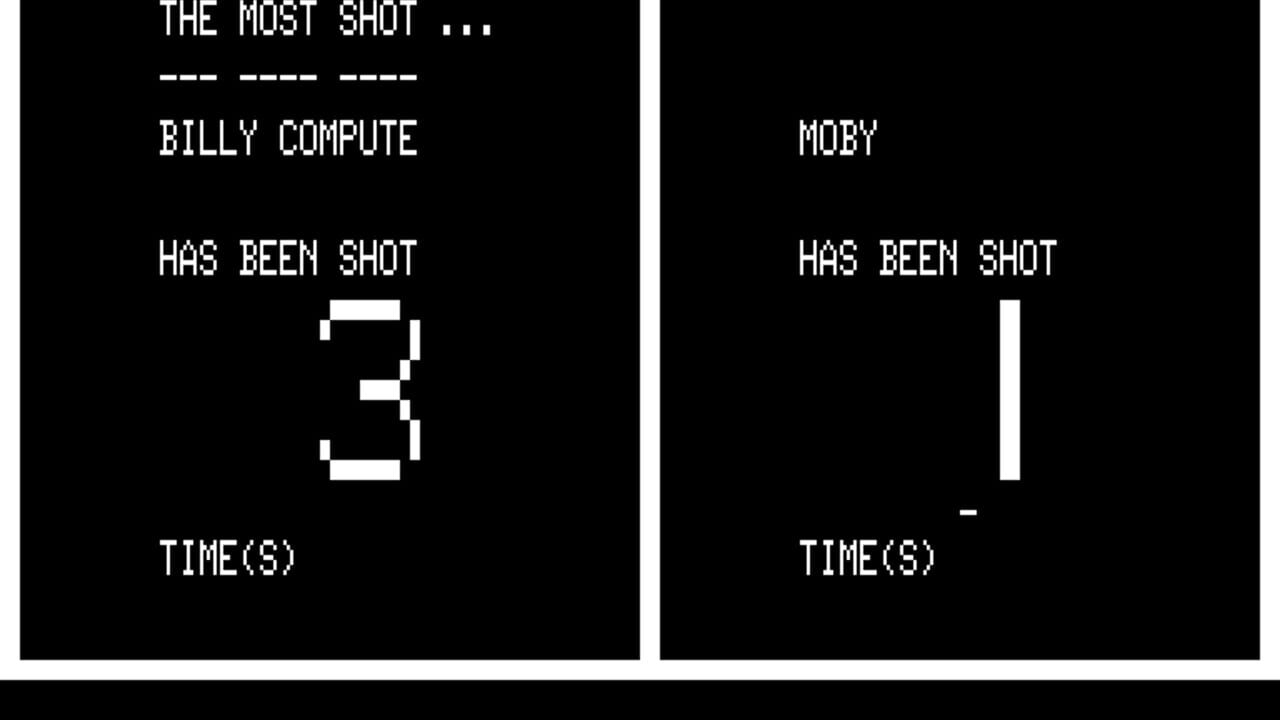 Showdown — Screenshot 2