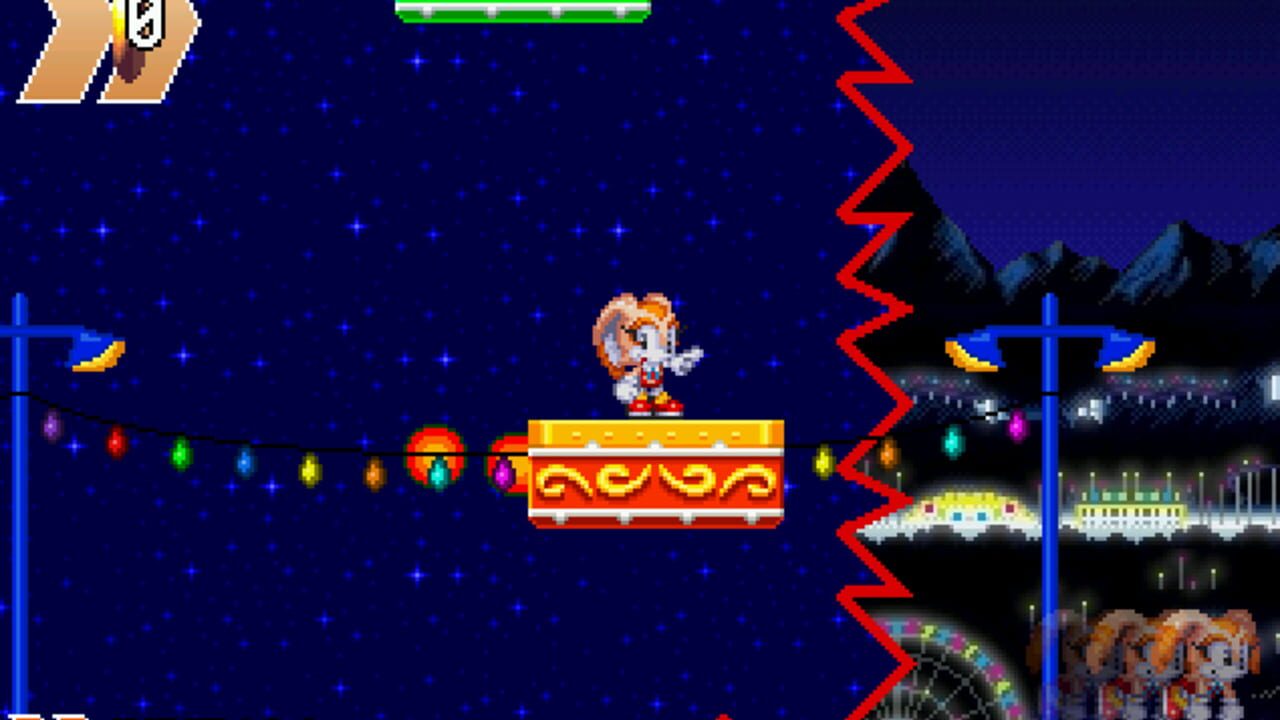 Sally.Exe: The Whisper of Soul Screenshot 1