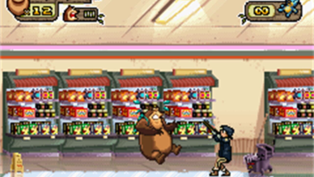 Open Season — Screenshot 4
