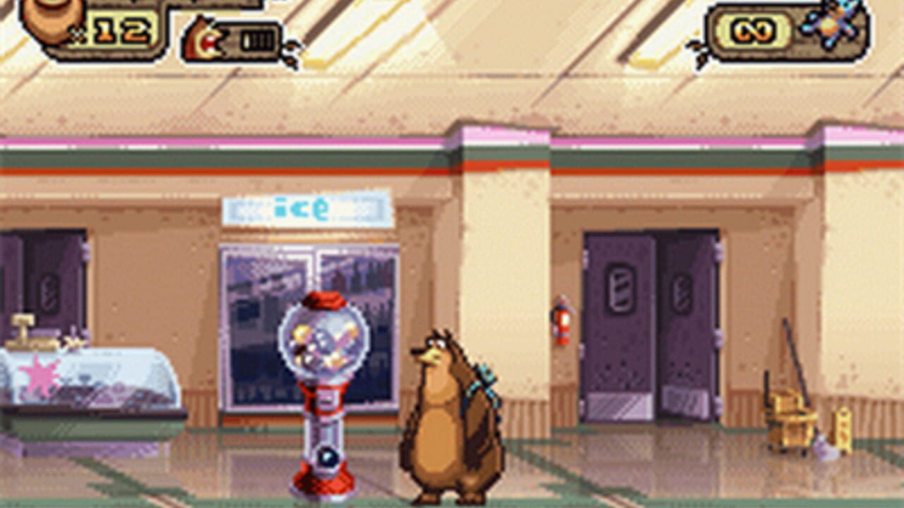 Open Season — Screenshot 5