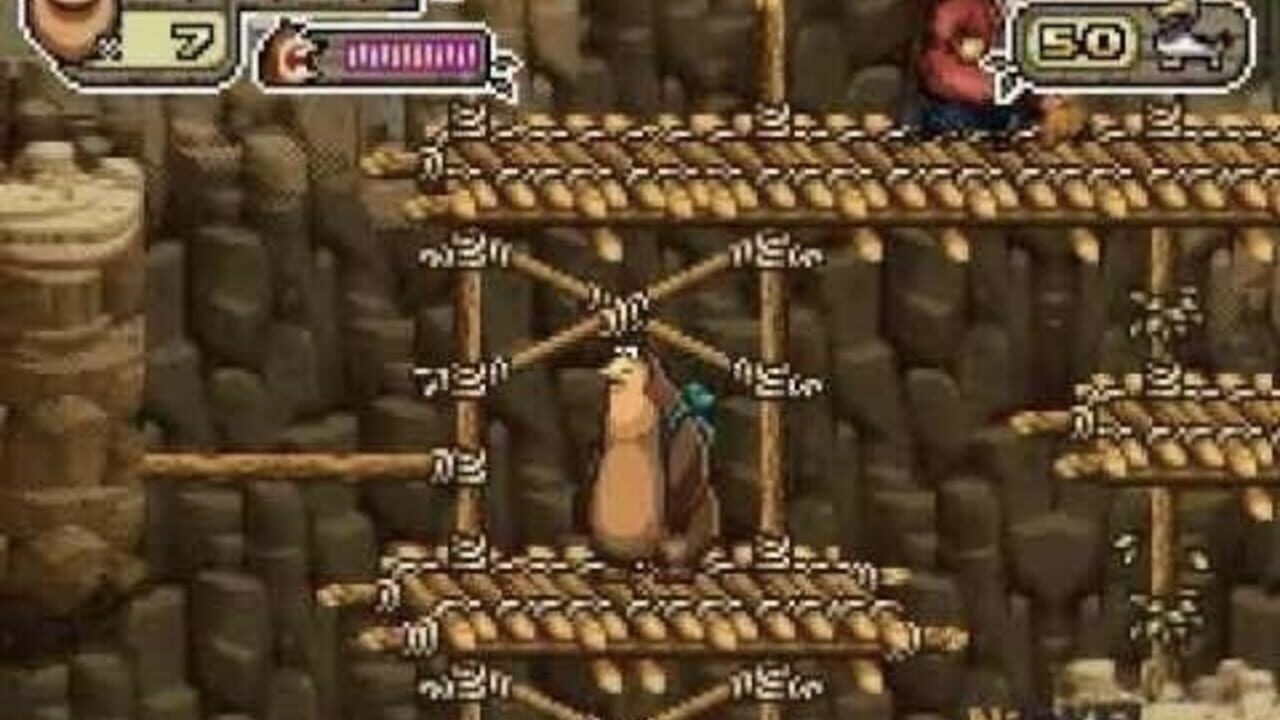 Open Season — Screenshot 2