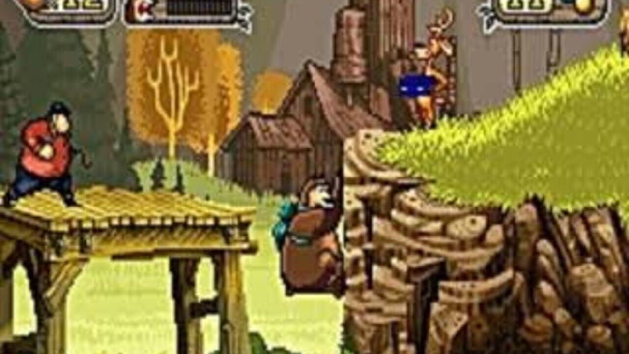 Open Season — Screenshot 3