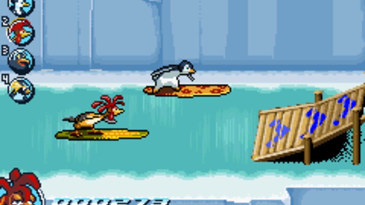 Surf's Up — Screenshot 3