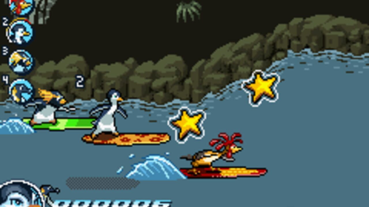 Surf's Up — Screenshot 4