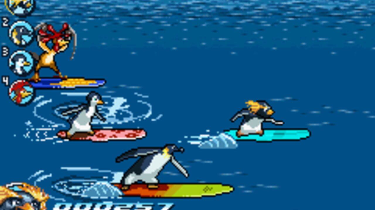Surf's Up — Screenshot 5