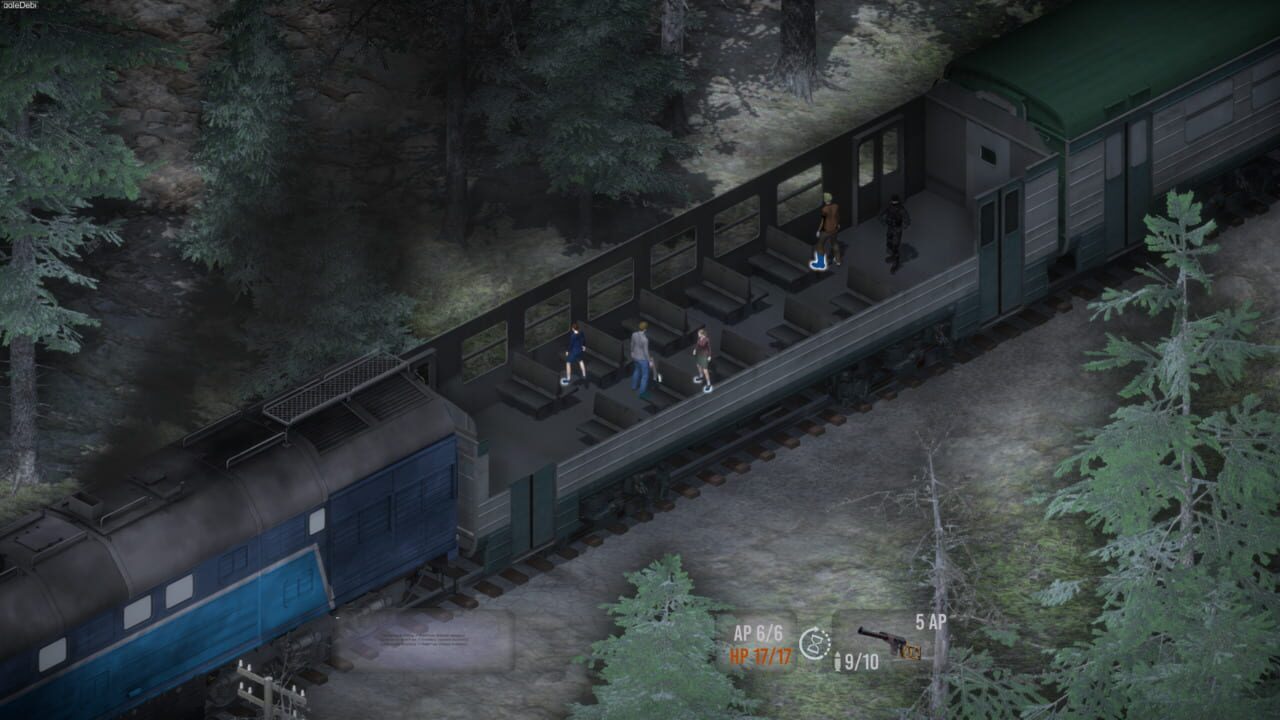 Screenshot 5