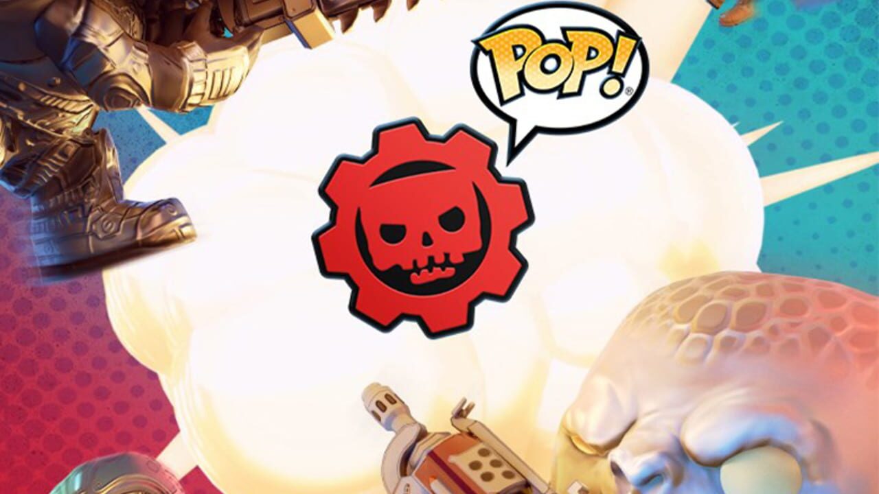 Gears Pop! Image