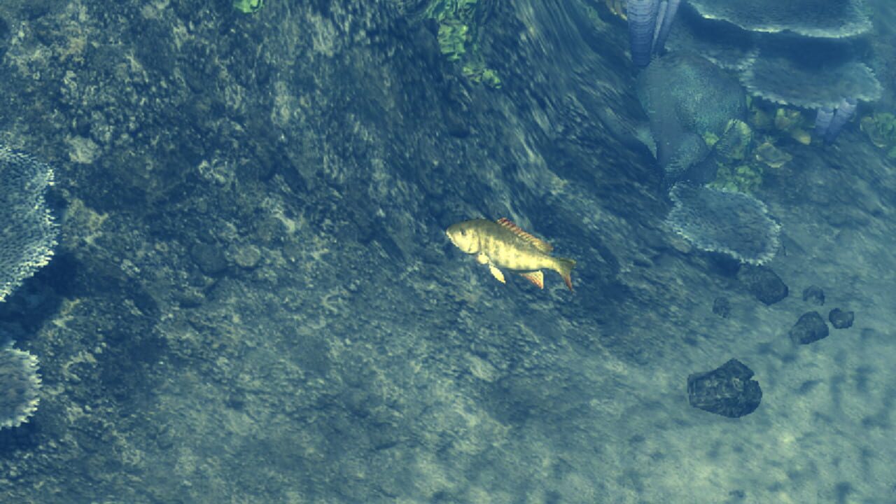 Depth Hunter — Screenshot 2