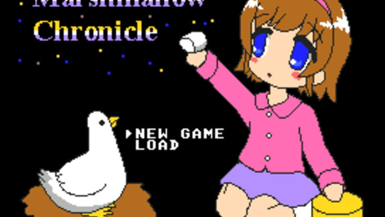 Marshmallow Chronicle — Screenshot 2