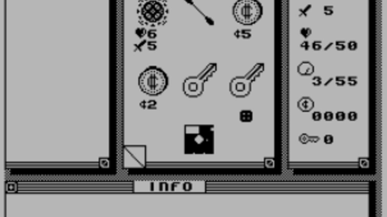 Binary Battle — Screenshot 2