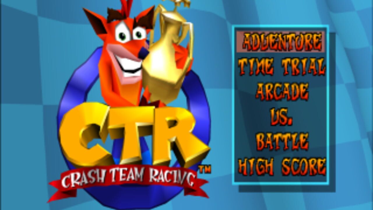 Crash Team Racing: Unlimited media