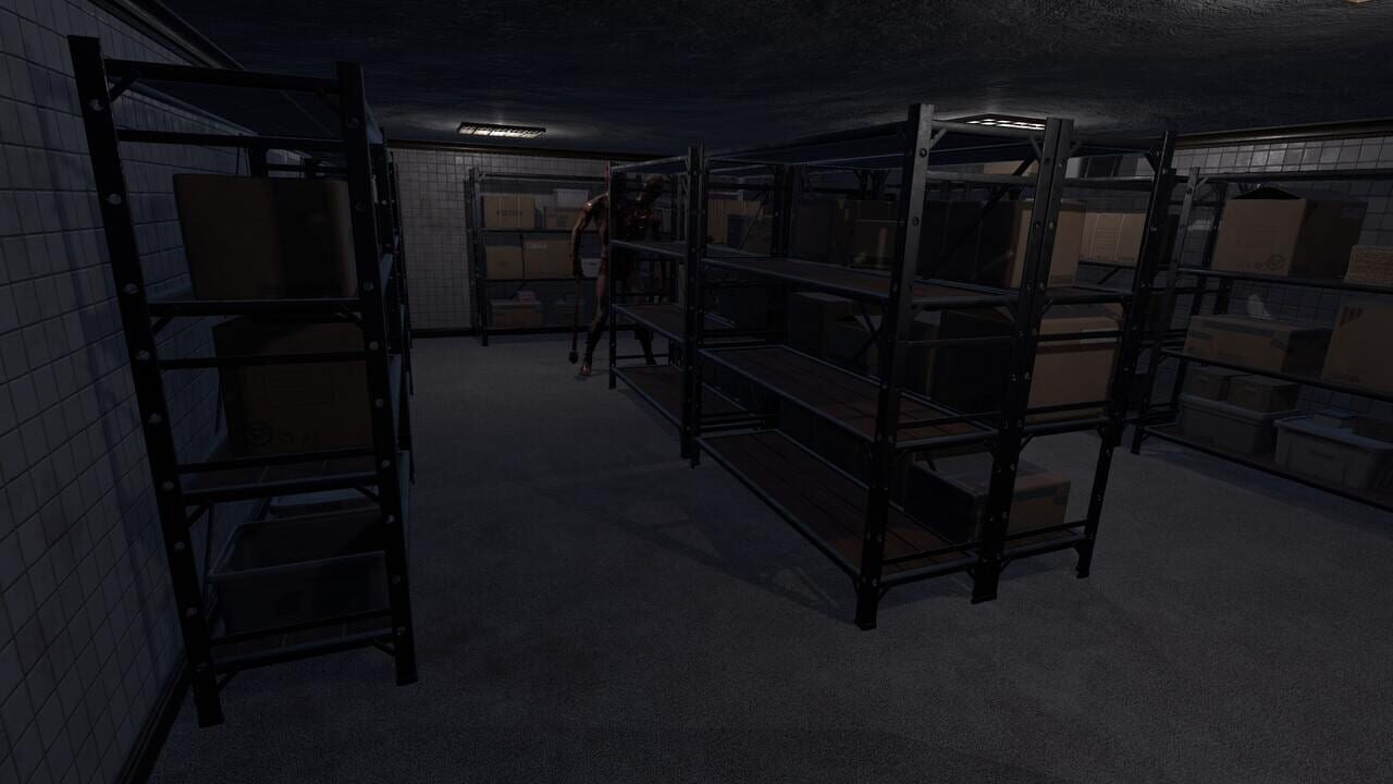 Close for the Night — Screenshot 4