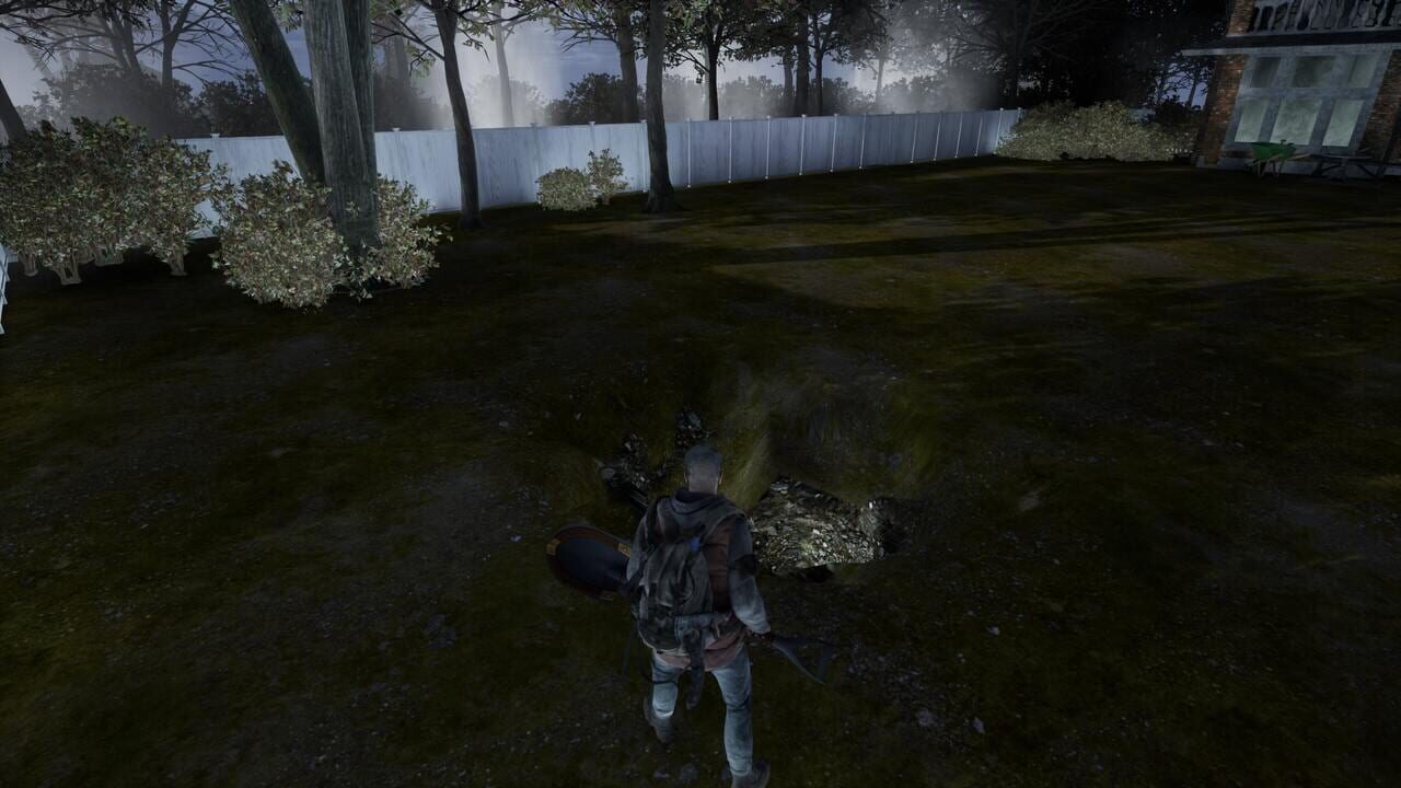 Fantasy Digging a Hole — Screenshot 4