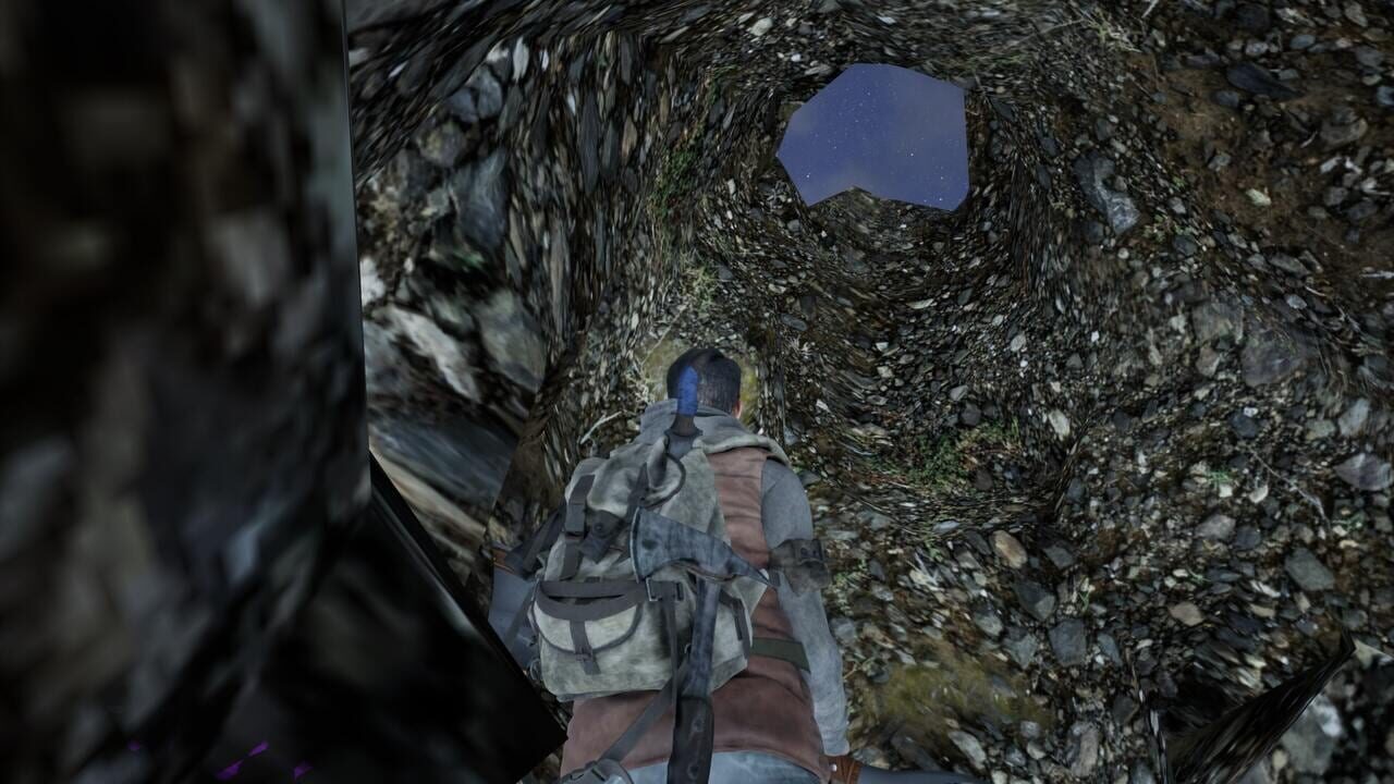 Fantasy Digging a Hole — Screenshot 5