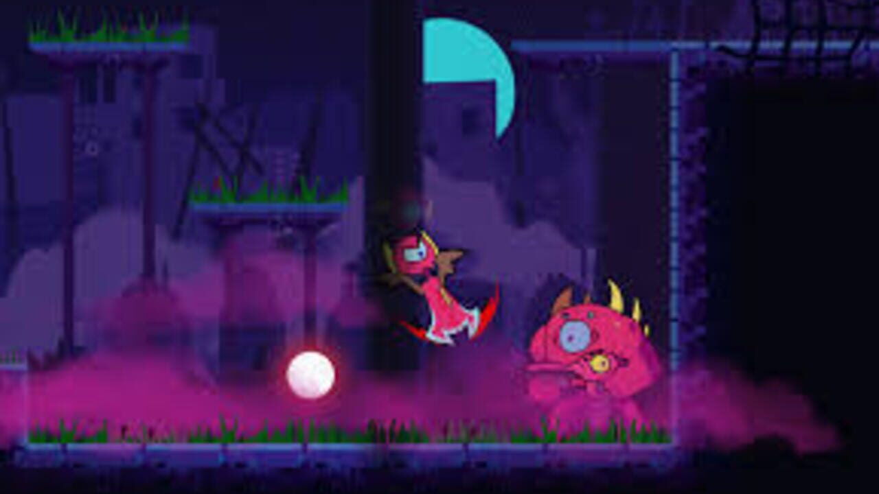 Contract Rush: Mission Sin — Screenshot 2