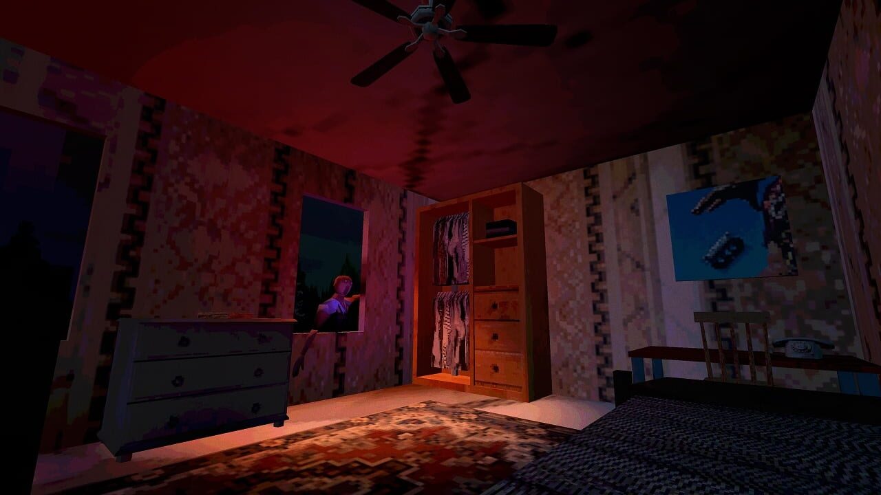 Ultrashot: Kill Protocol — Screenshot 2
