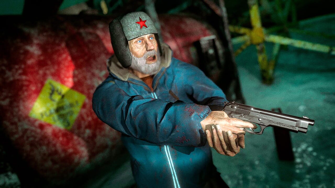 Antarctica 88: Remaster — Screenshot 5