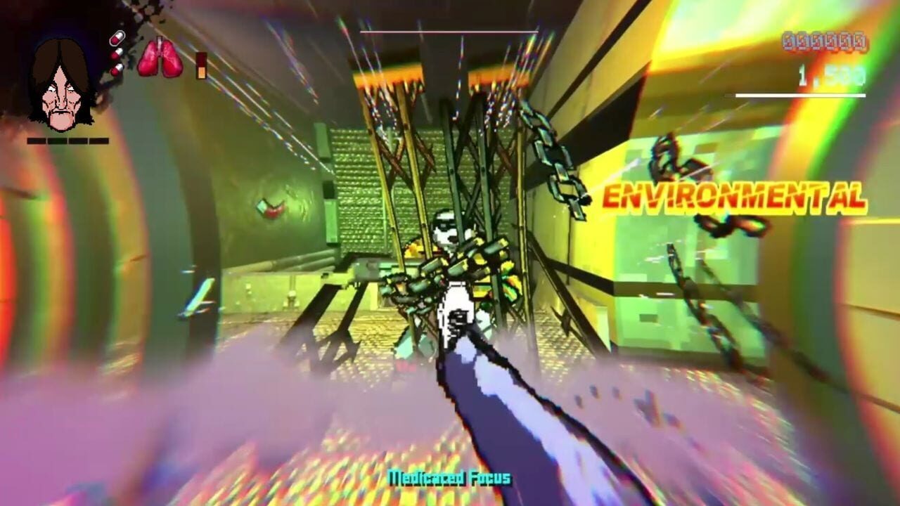 Action Pack 2 — Screenshot 2