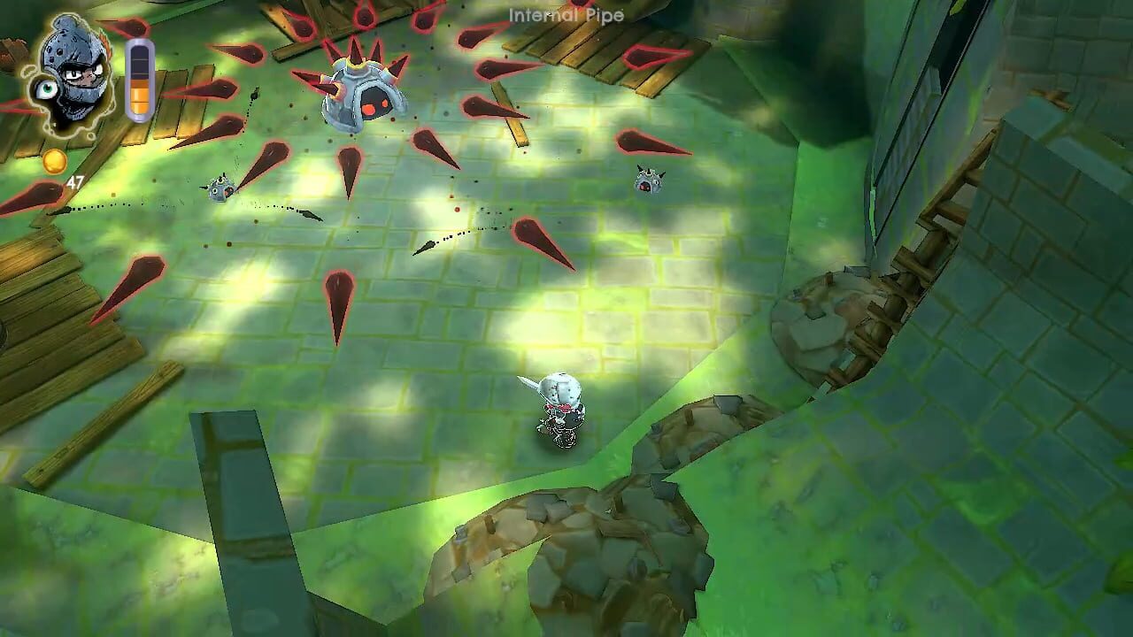 Action Pack 2 — Screenshot 3