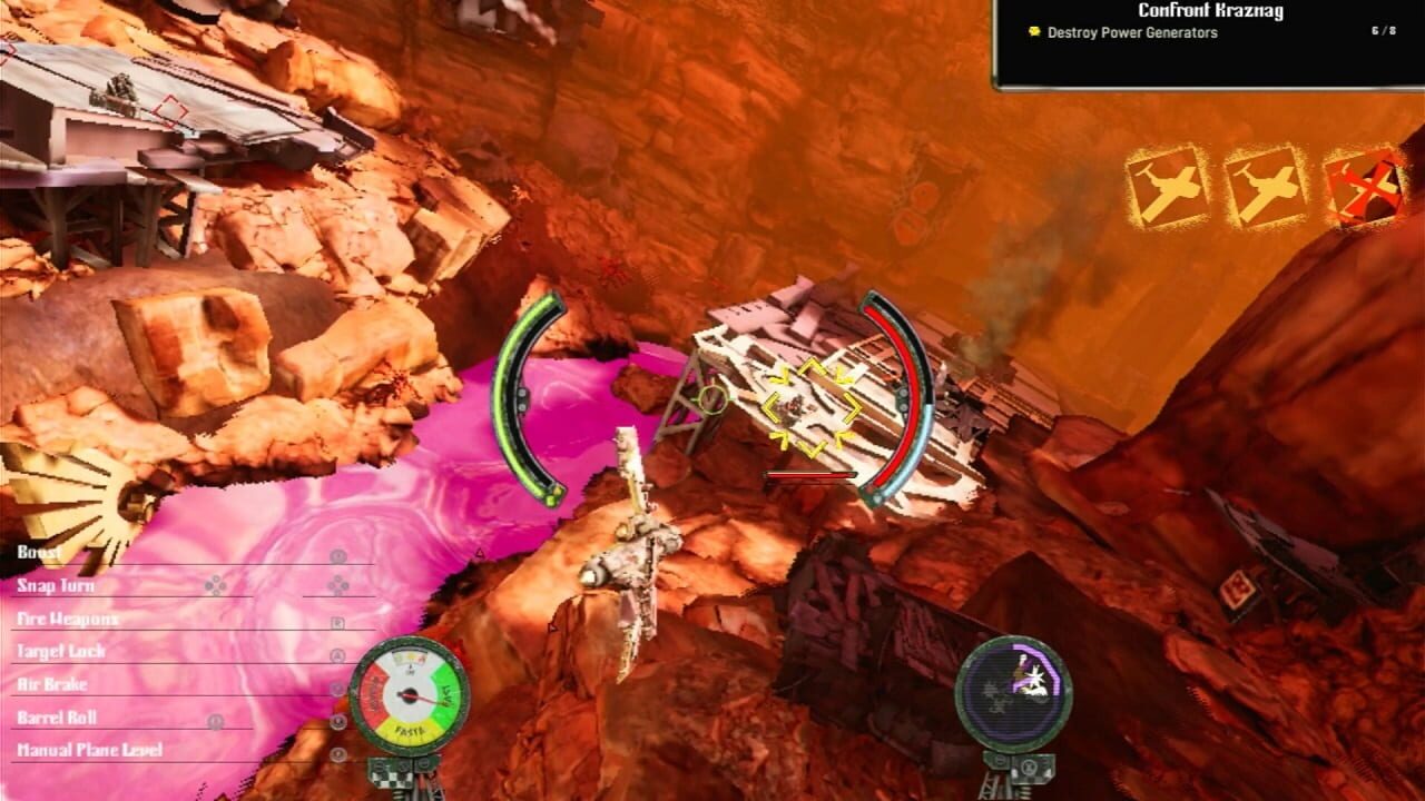 Action Pack 2 — Screenshot 4