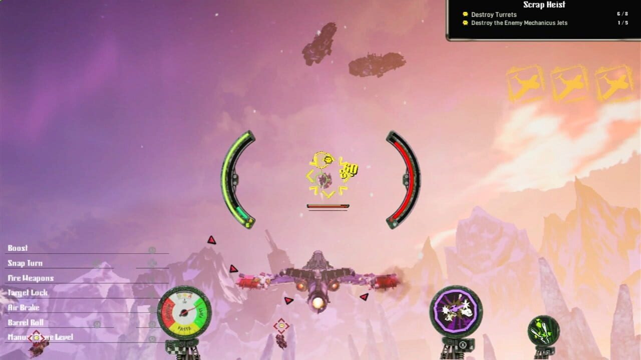 Action Pack 2 — Screenshot 5