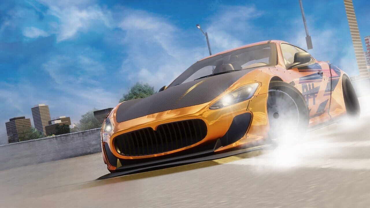 Car Drift Racing Game Pro — Screenshot 5
