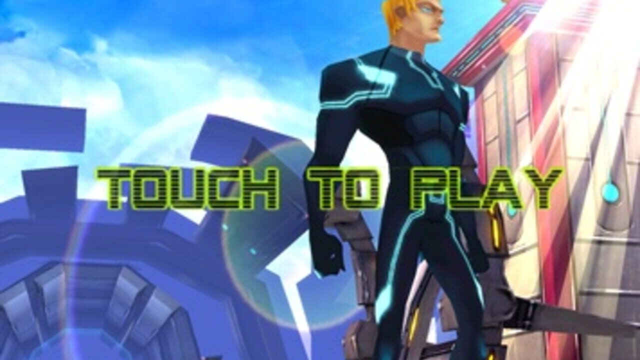 Amazing Runner Screenshot 1