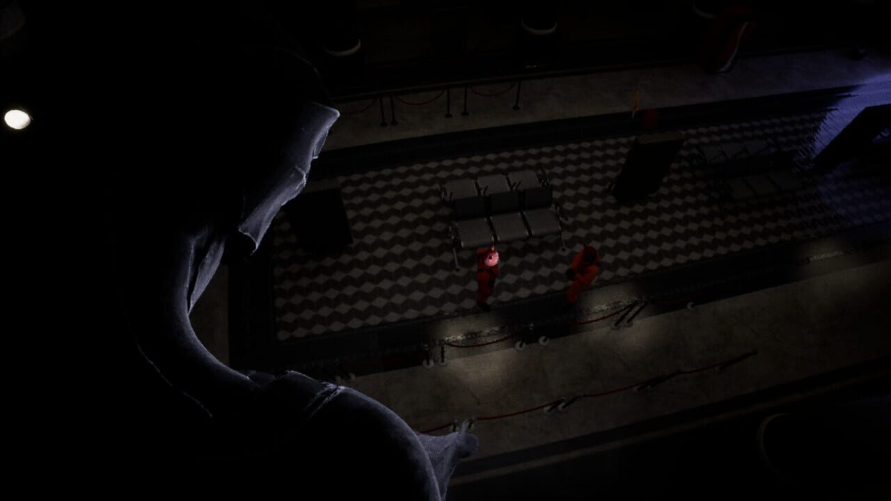 P.O.N. screenshot 2