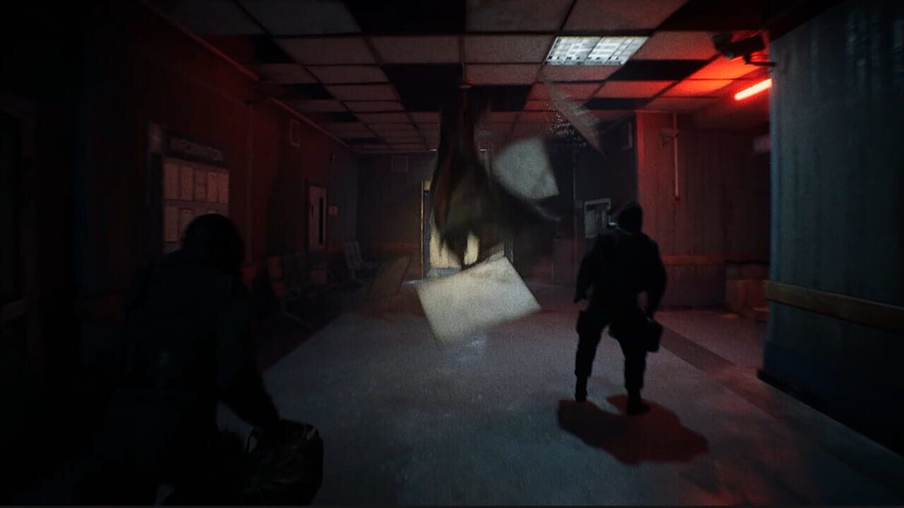 P.O.N. screenshot 5