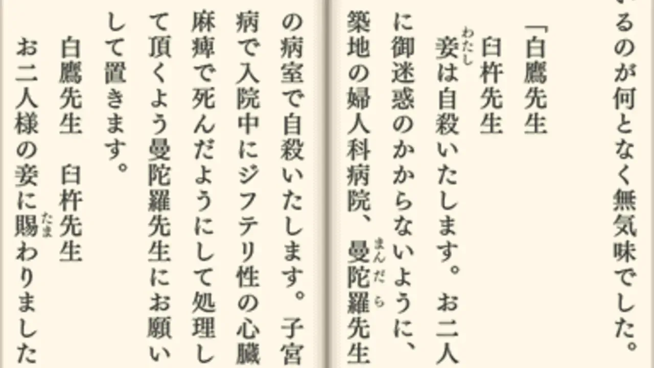 DS Bungaku Zenshuu banner