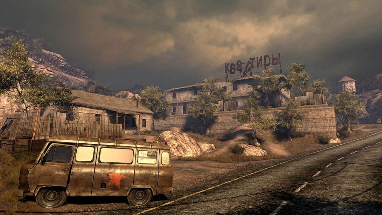 MAG Interdiction Mission Pack — Screenshot 2