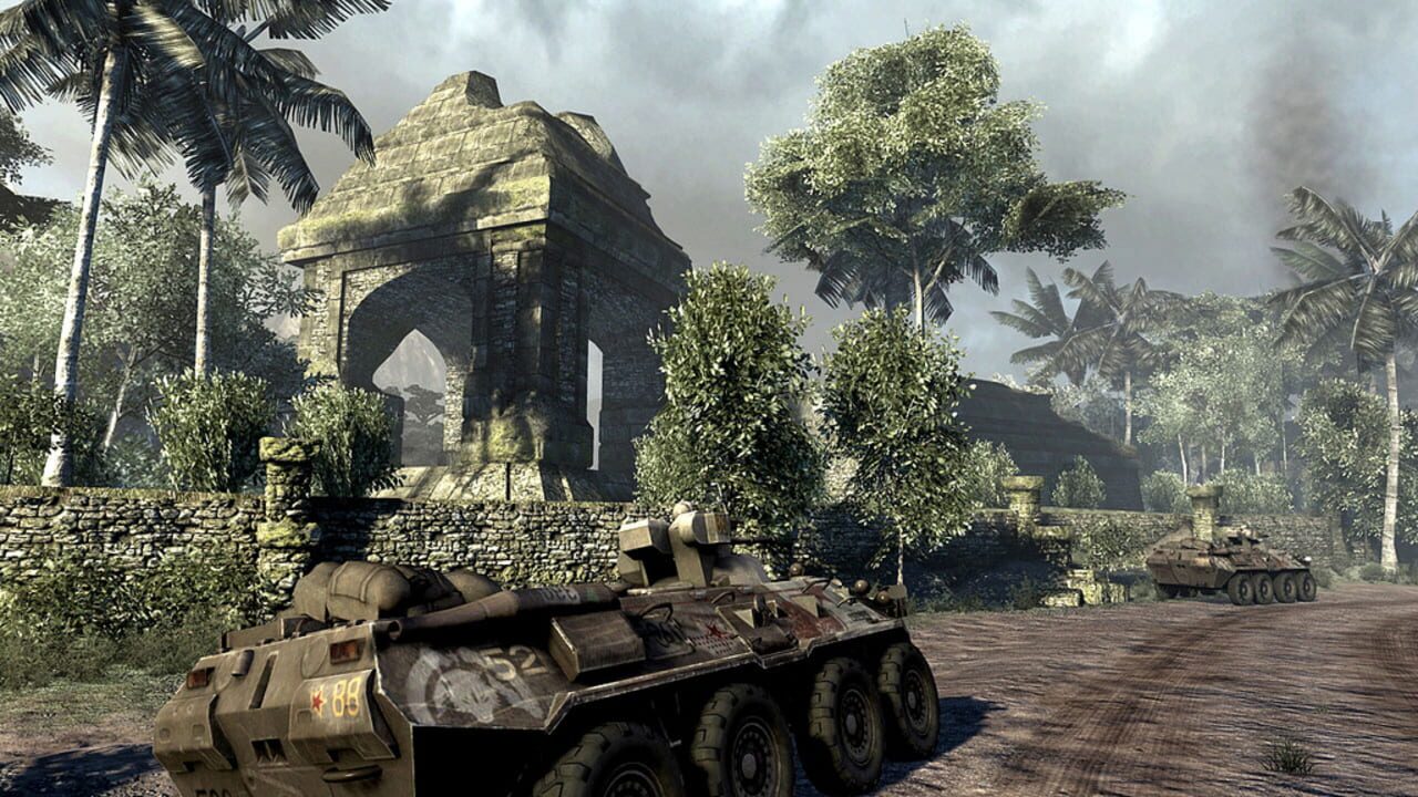 MAG Interdiction Mission Pack — Screenshot 3