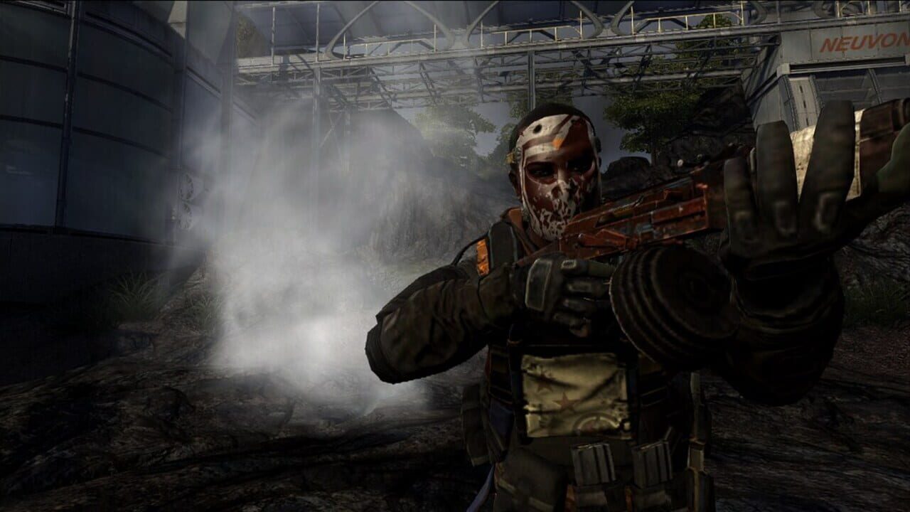 MAG Escalation Mission Pack — Screenshot 4