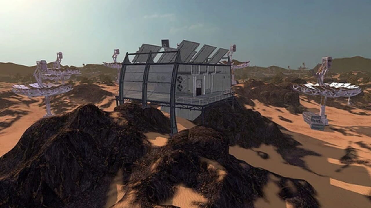 MAG Escalation Mission Pack — Screenshot 5