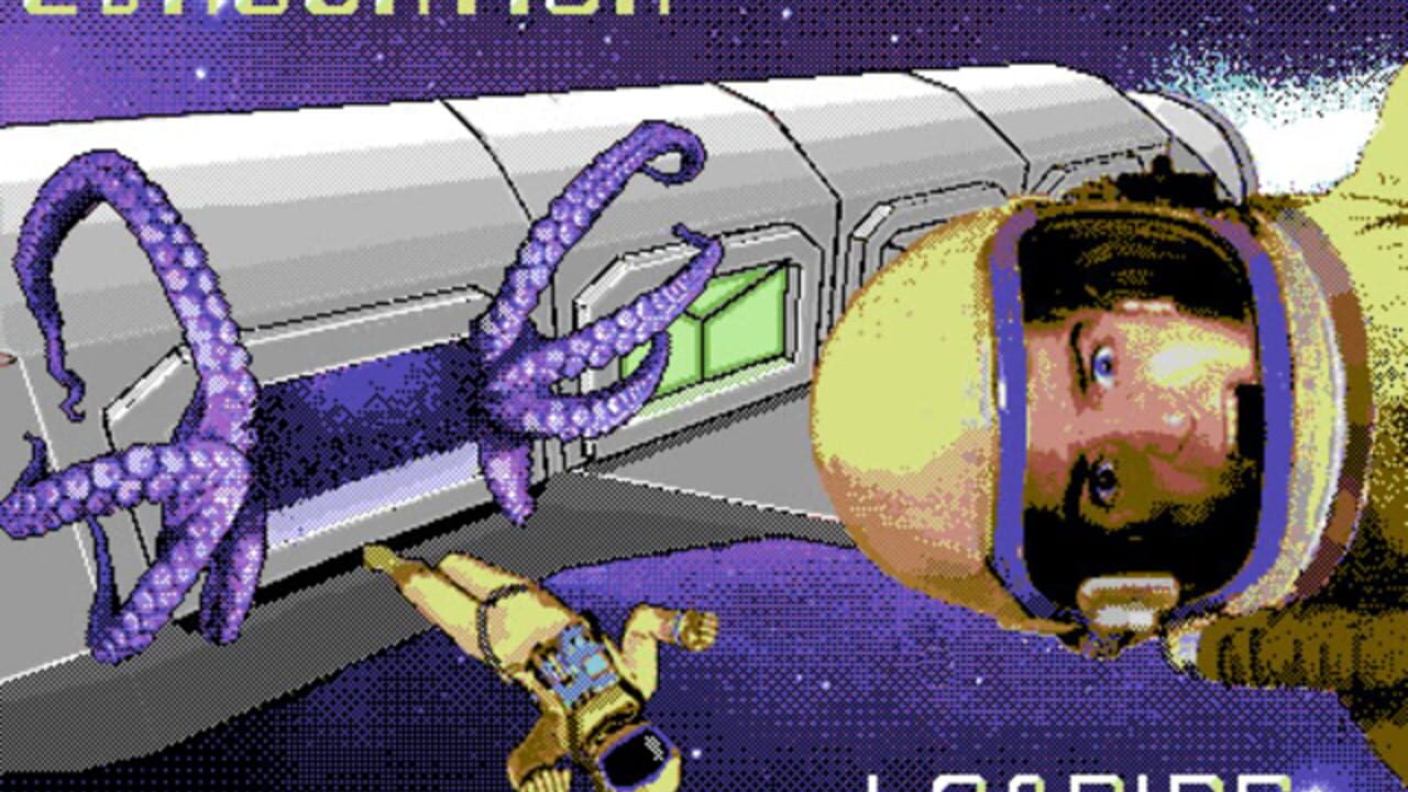 Evacuation — Screenshot 2