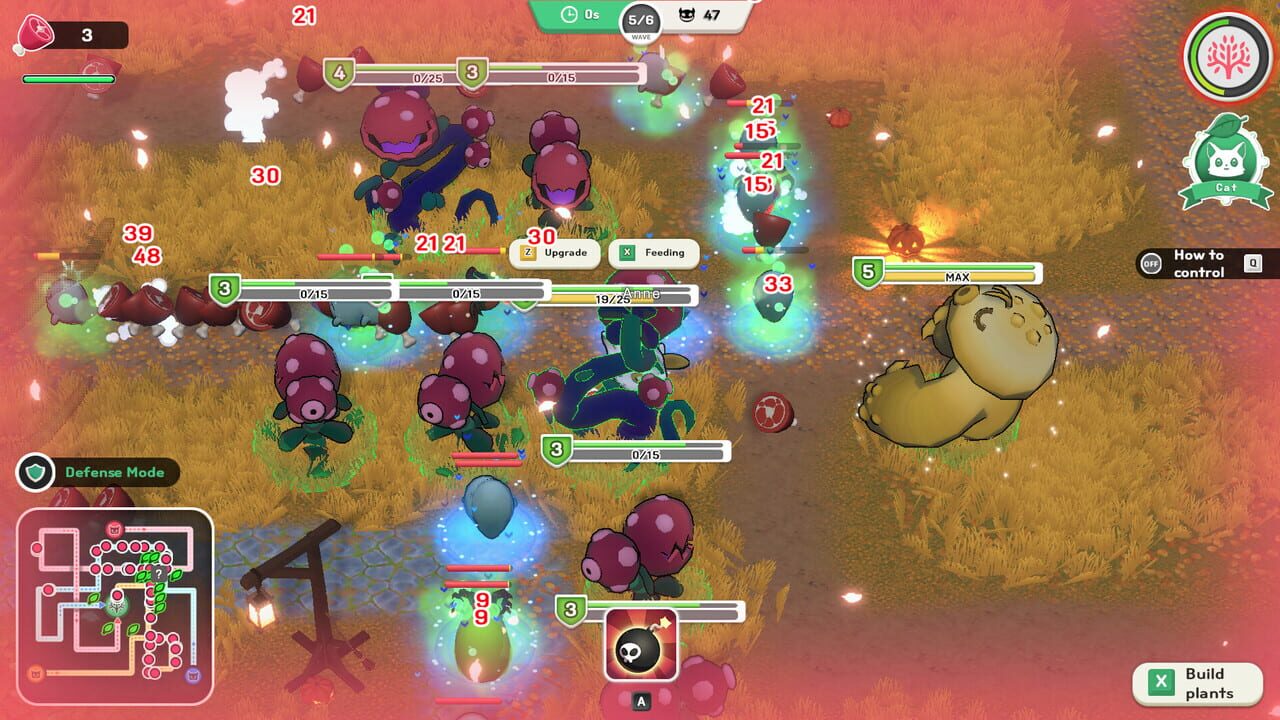 Cats Go! — Screenshot 4