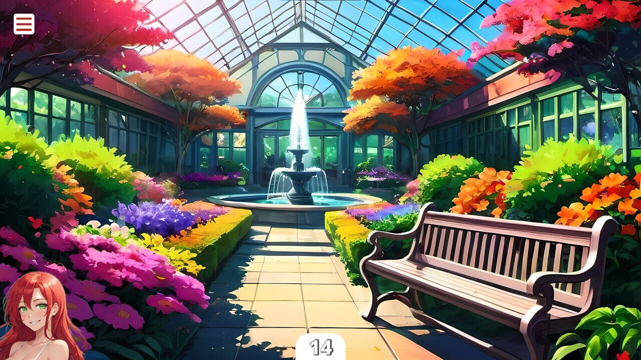 A Few Days With: Rebecca — Screenshot 2