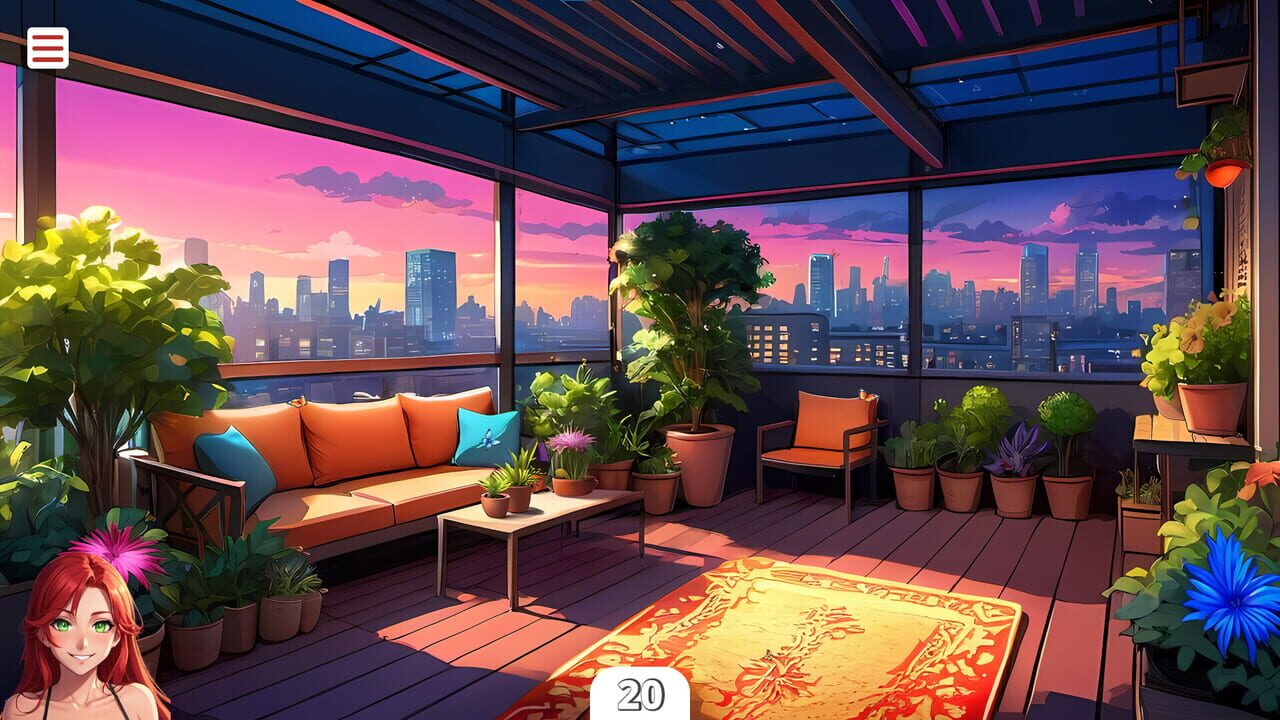 A Few Days With: Rebecca — Screenshot 3