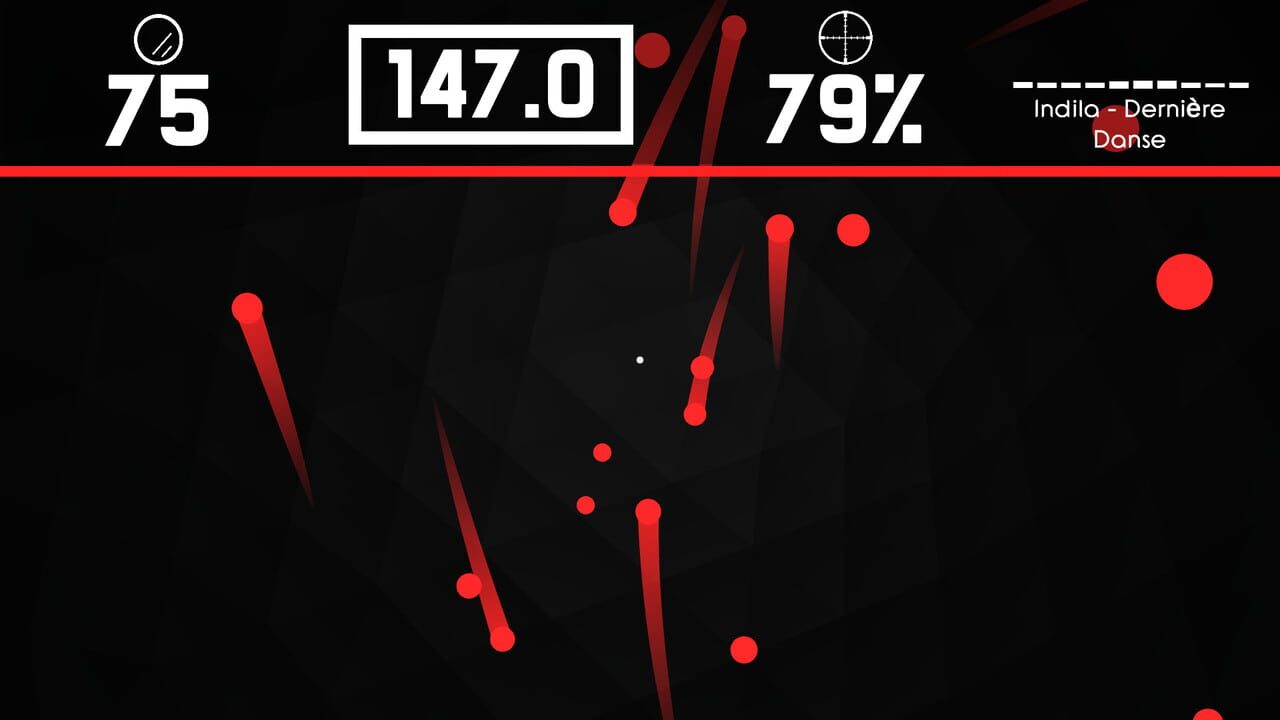 Musical Aim Trainer — Screenshot 1