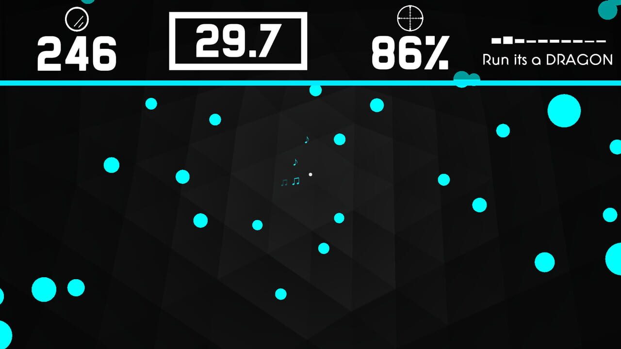 Musical Aim Trainer — Screenshot 2
