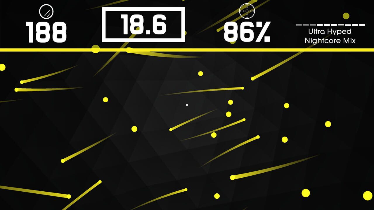Musical Aim Trainer — Screenshot 4