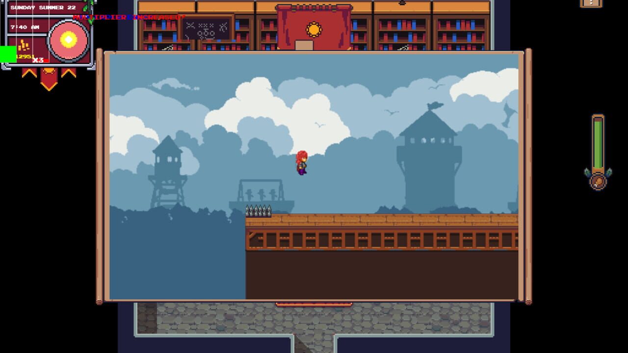 Tales of Tonbrook screenshot 7
