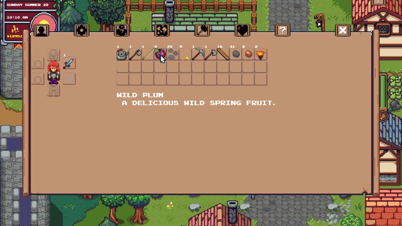 Tales of Tonbrook screenshot 8